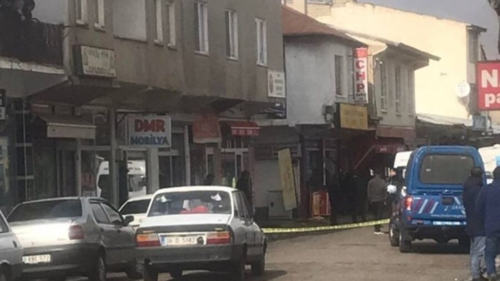 Sarız'da 1 kişinin öldüğü kavganın duruşmasında karar çıktı: 3 sanığa müebbet artı 9 yıl hapis